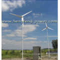 Wind Generator 1000W Wind Turbine from China Manufacturer with CE, UL, ISO9001